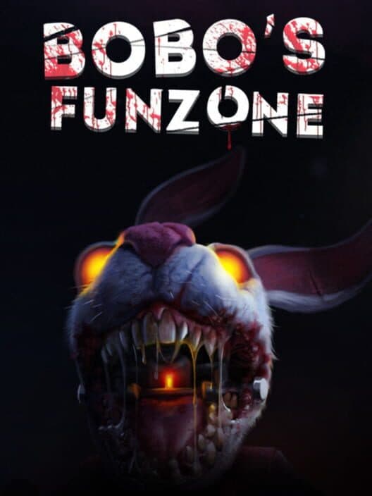 Обложка Bobos FunZone