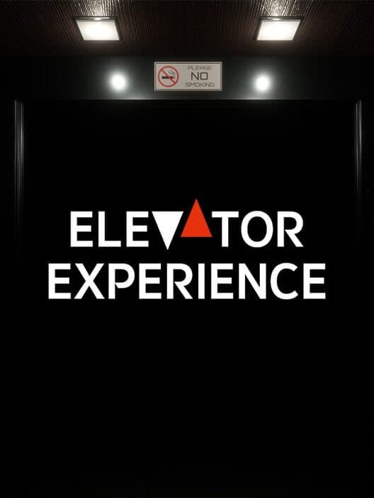 Обложка Elevator Experience