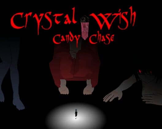 Обложка Crystal Wish: Candy Chase