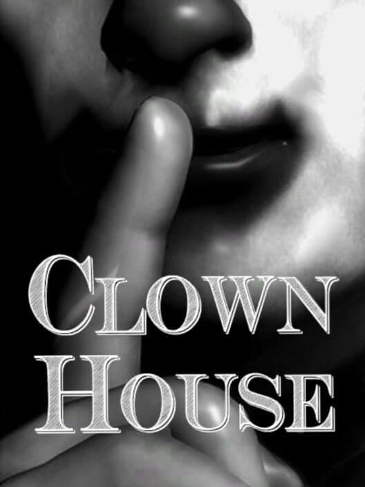 Обложка Clown House