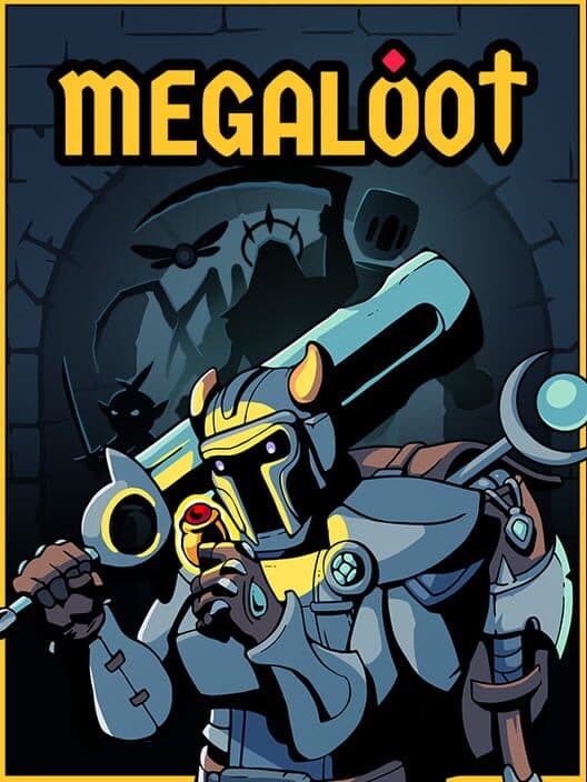 Обложка Megaloot