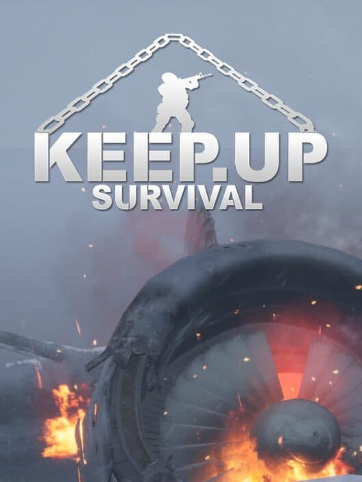 Обложка KeepUp Survival