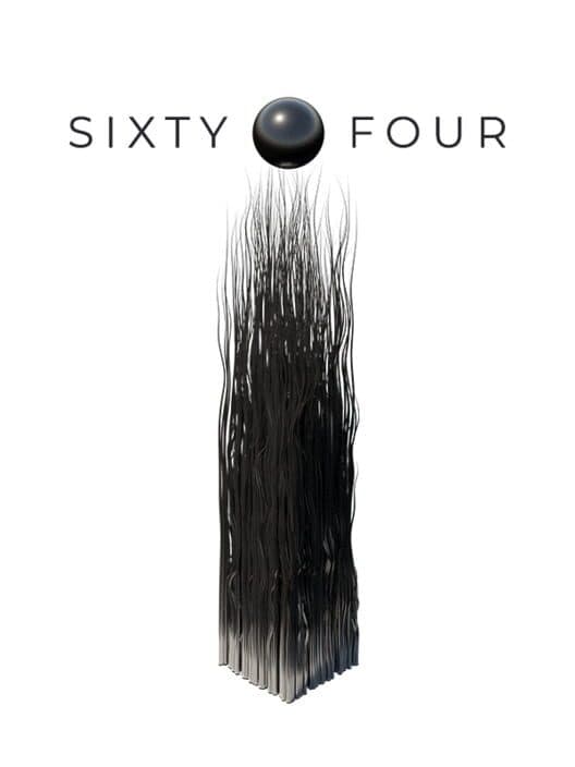 Обложка Sixty Four