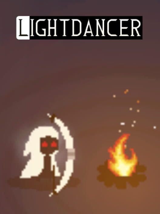 Обложка Lightdancer