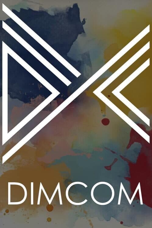Обложка DimCom
