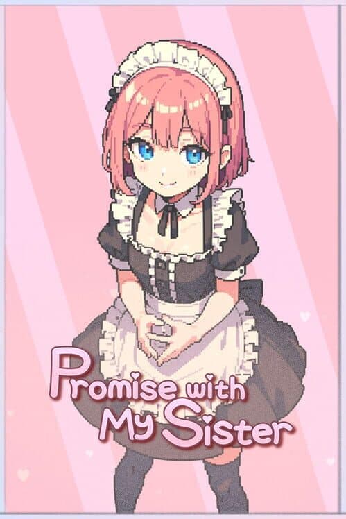 Обложка Promise with My Sister