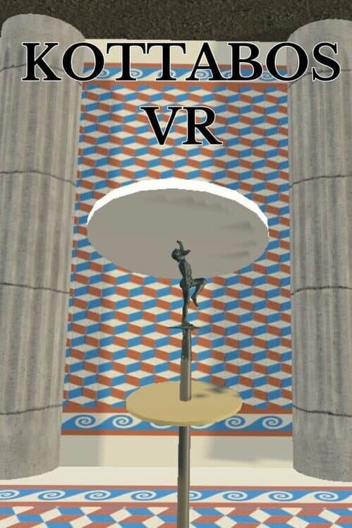 Обложка Kottabos VR