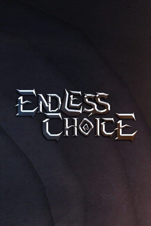 Обложка EndlessChoice