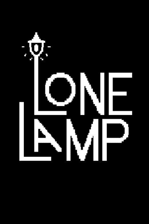Обложка Lone Lamp