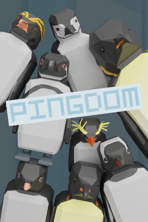 Обложка Pingdom