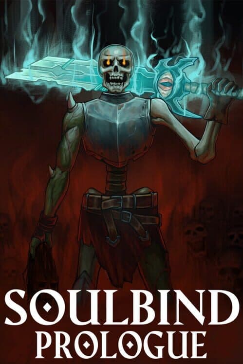 Обложка Soulbind: Prologue