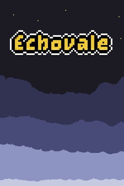 Обложка Echovale