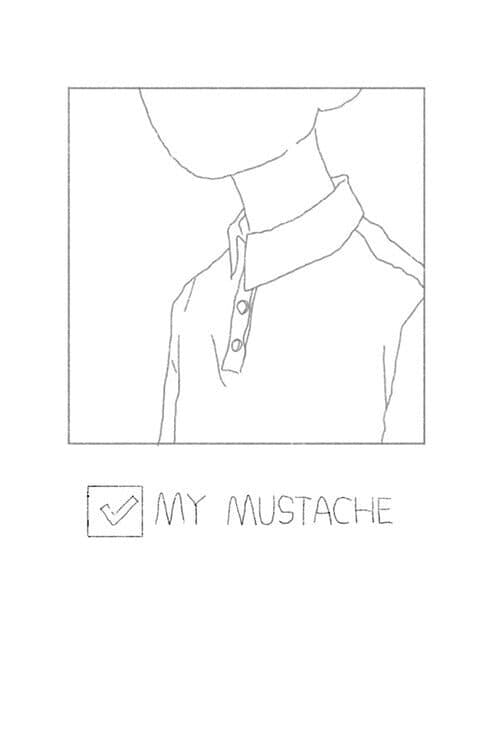 Обложка MyMustache