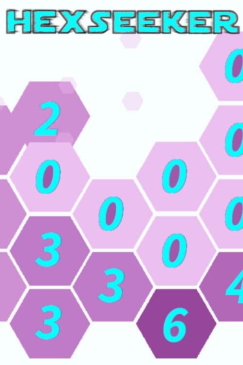 Обложка Hexseeker