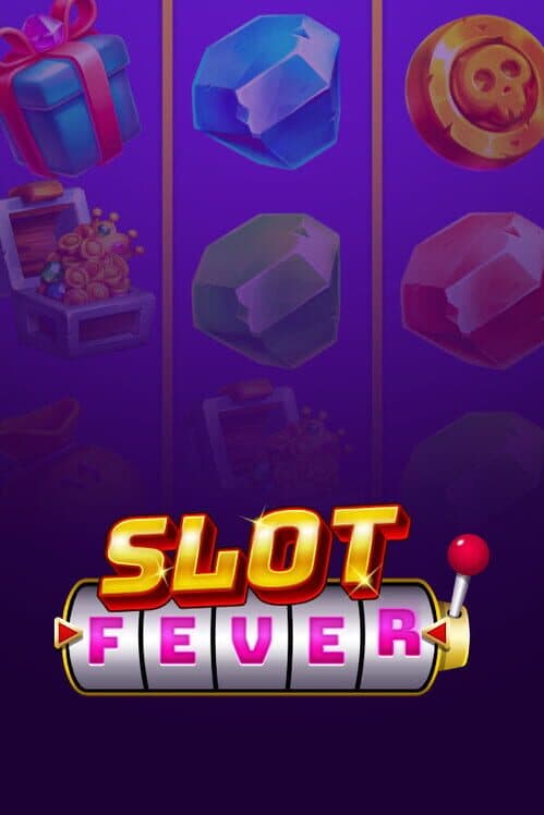 Обложка Slot Fever