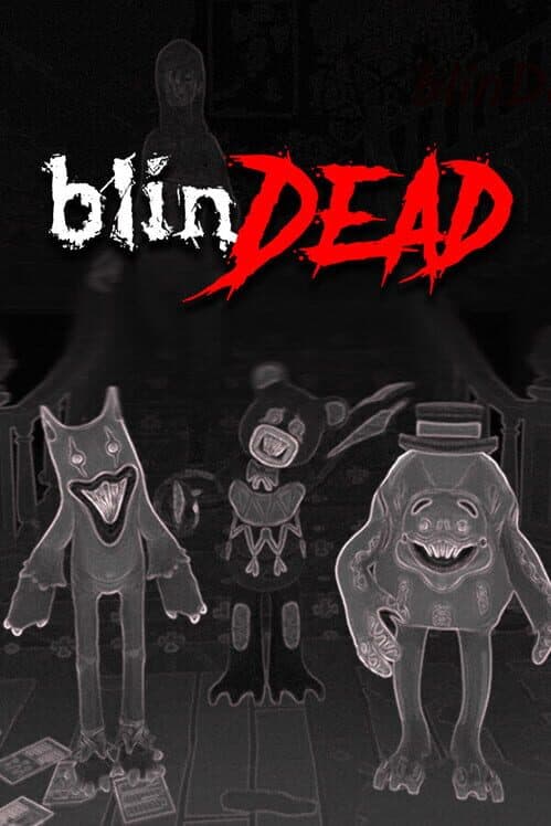 Обложка BlinDead