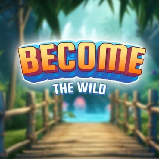 Обложка Become The Wild