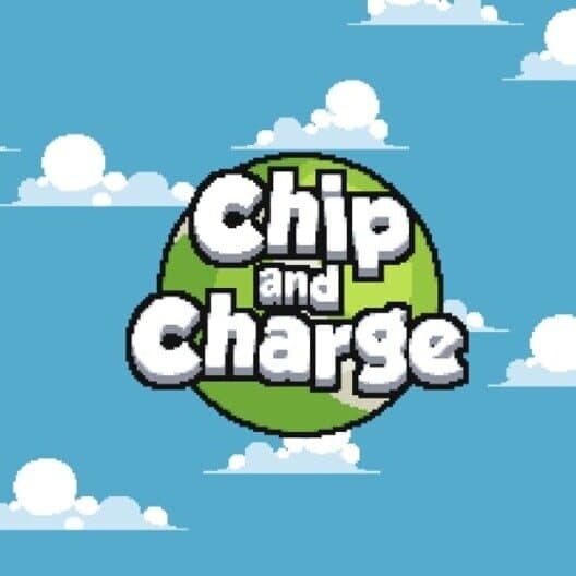 Обложка Chip and Charge