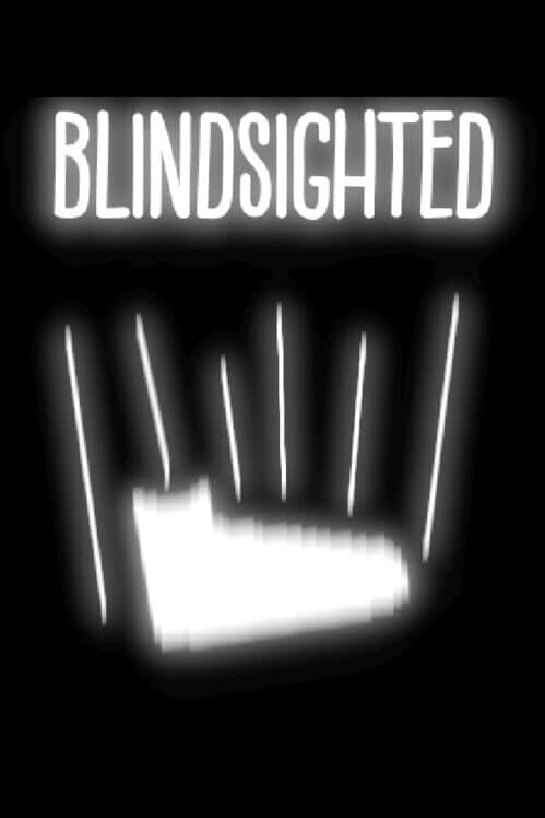 Обложка Blindsighted