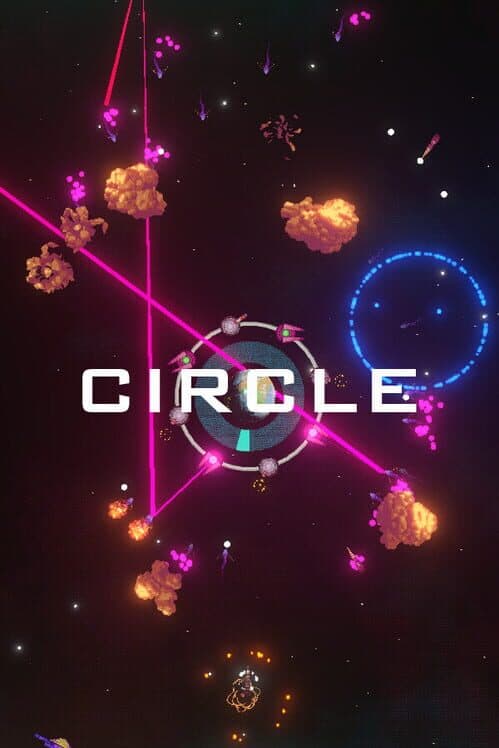 Обложка Circle