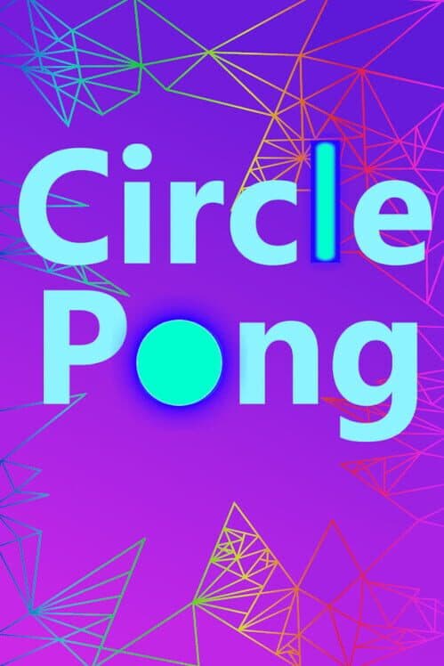Обложка Circle Pong