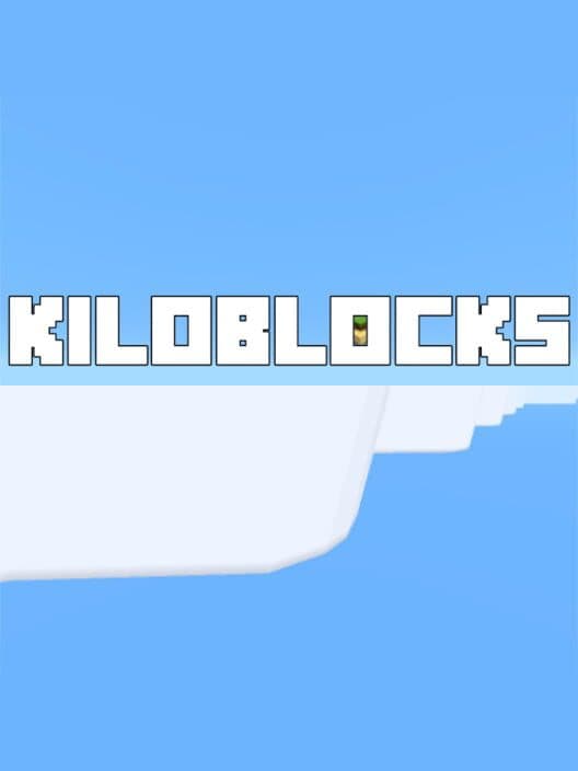 Обложка Kiloblocks