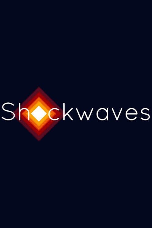 Обложка Shockwaves