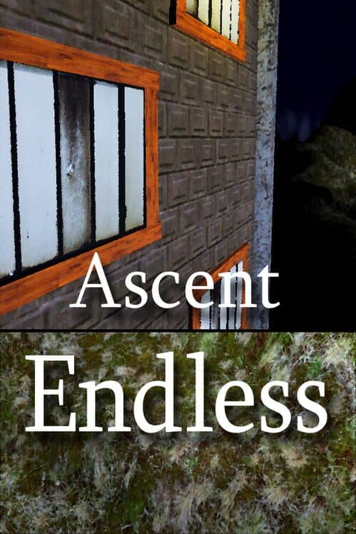 Обложка Endless Ascent