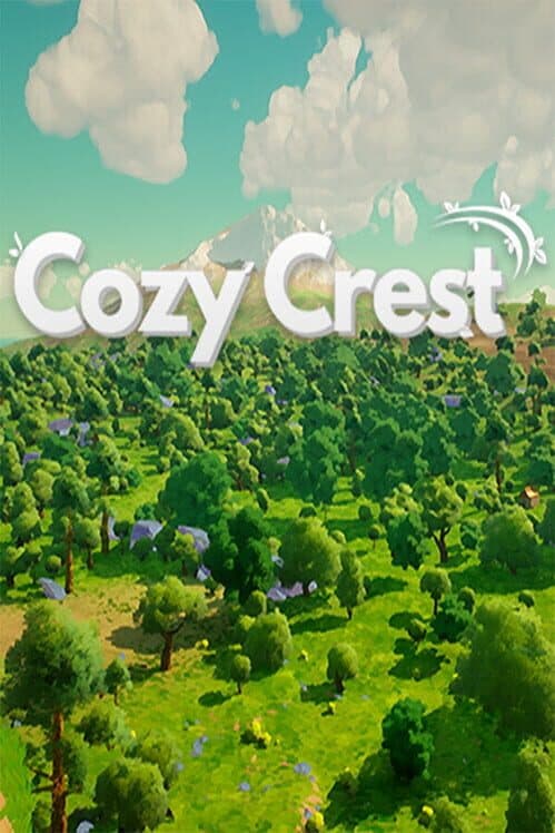 Обложка Cozy Crest