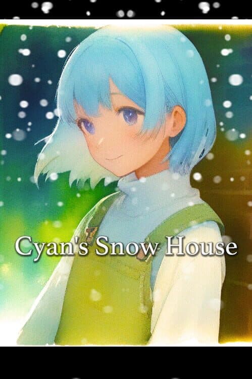Обложка Cyan's Snow House