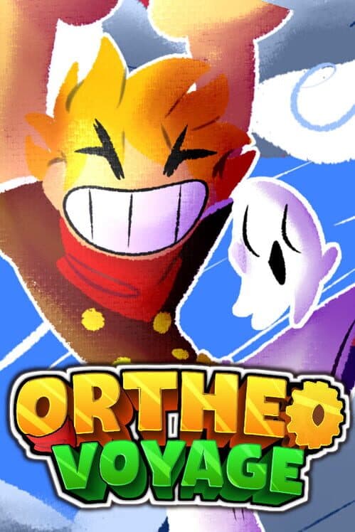 Обложка Ortheo Voyage
