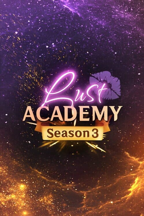 Обложка Lust Academy: Season 3