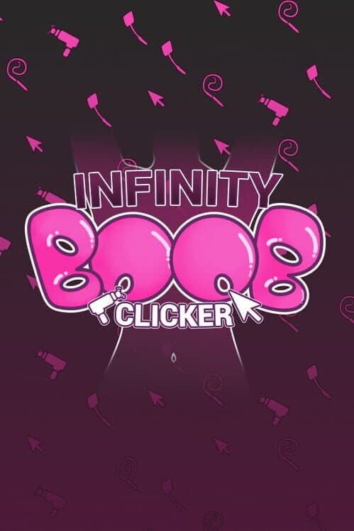 Обложка Infinity Boob Clicker