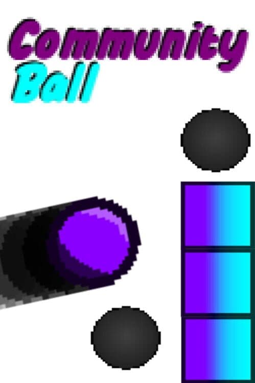 Обложка Community Ball