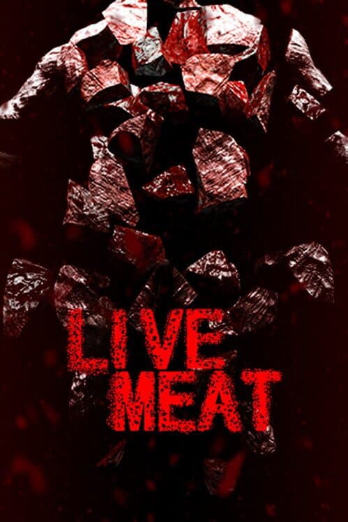 Обложка LiveMeat