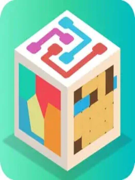 Обложка Puzzlerama