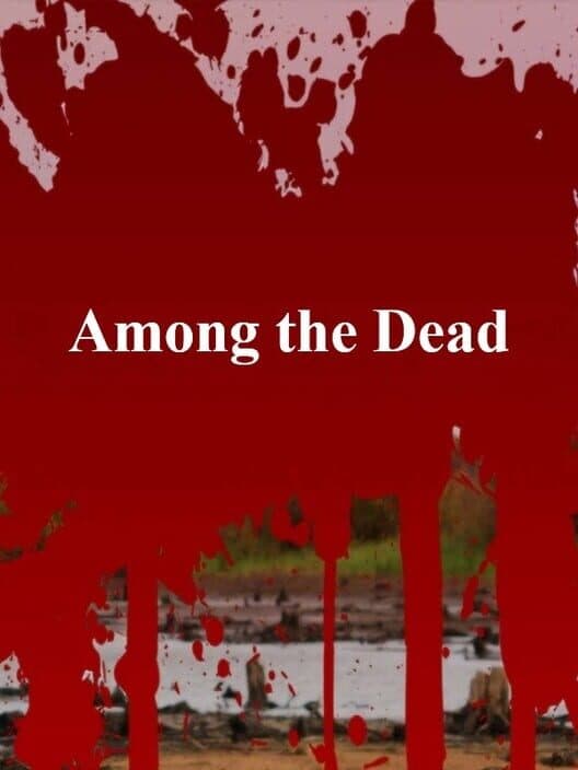 Обложка Among the Dead