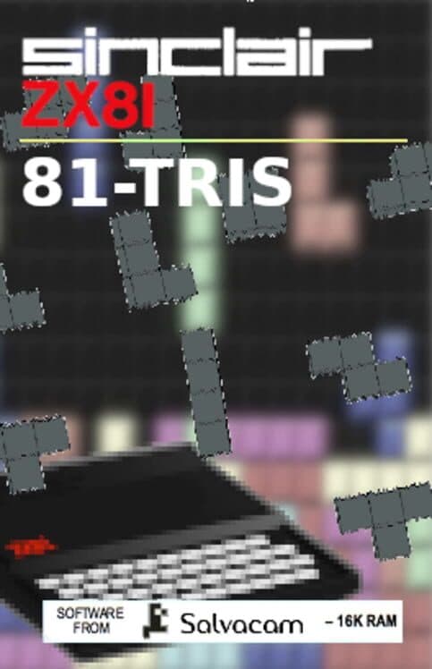 Обложка 81-tris