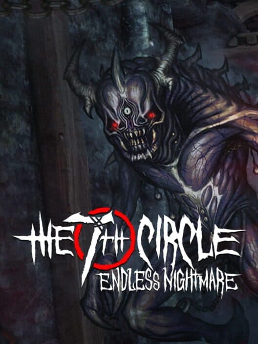 Обложка The 7th Circle: Endless Nightmare Update