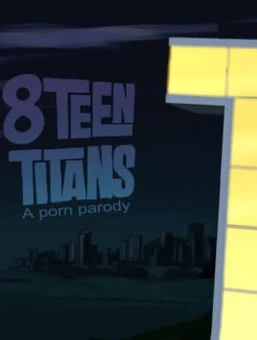 Обложка 18titans