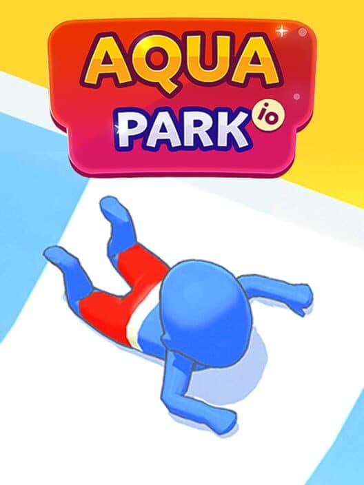 Обложка Aquapark.io