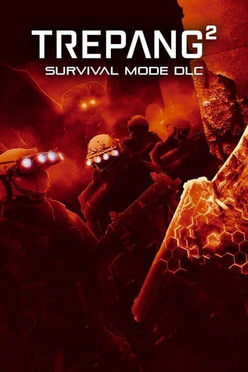 Обложка Trepang2: Survival Mode