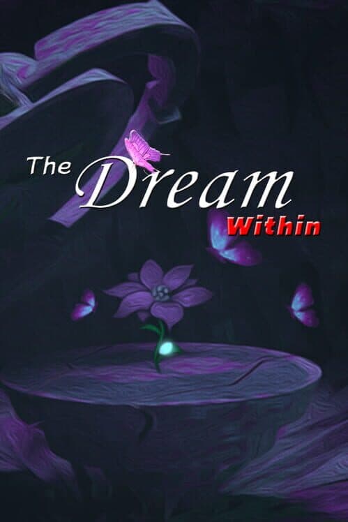 Обложка The Dream Within