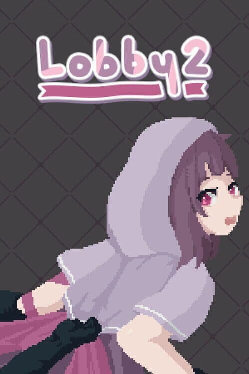 Обложка Lobby 2