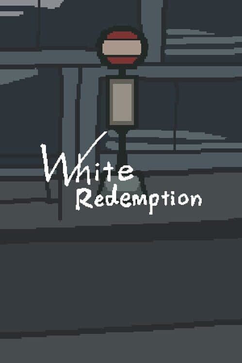 Обложка White Redemption