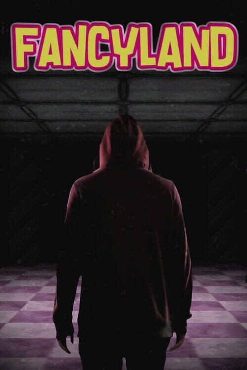Обложка Fancyland