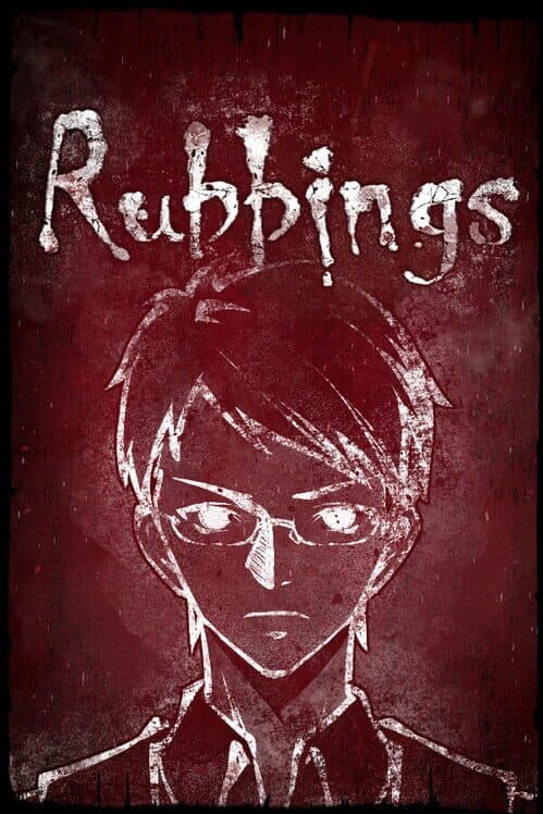 Обложка Rubbings