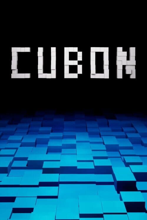 Обложка Cubon