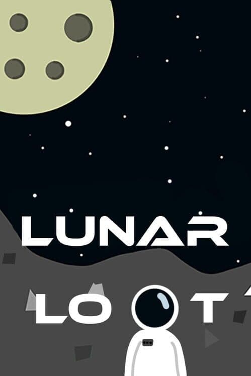 Обложка Lunar Loot