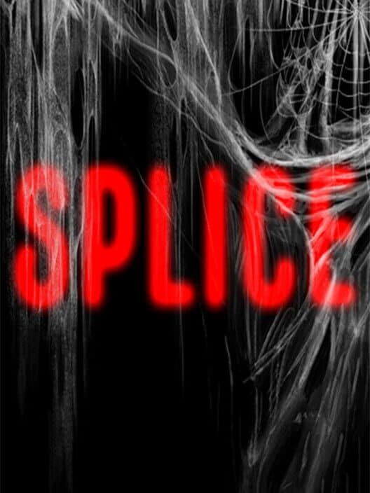 Обложка Splice